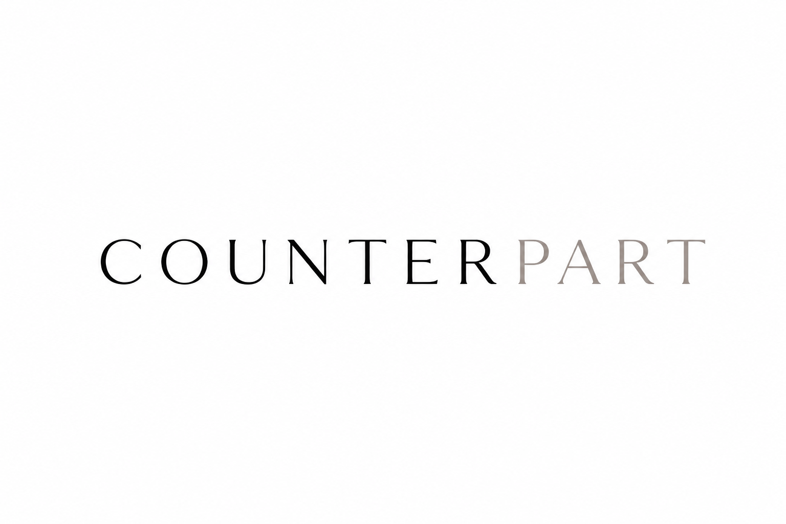 Counterpart